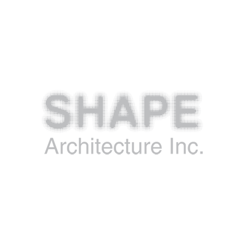 SHAPE Architecture Inc.